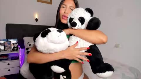 Mara online show from 02-27-26, 02:11