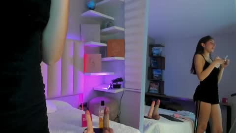 Mara  online show from 10-03-25, 08:17