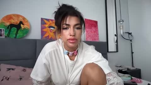 Marakuia online show from 04-01-26, 07:53