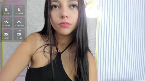 Snapshot of maraluna_ chatting on 01-25-25, 11:34 Maraluna online show from 01-25-25, 11:34