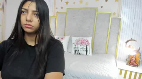 Maraluna online show from 11-28-25, 10:29