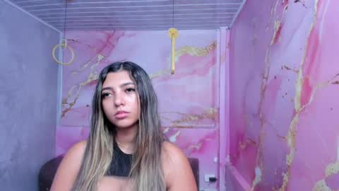 Maraluna online show from 05-11-26, 02:45