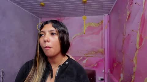 Maraluna online show from 07-15-26, 01:38