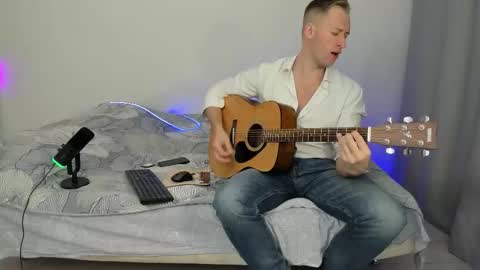 alex marvelxx online show from 10-31-25, 05:36