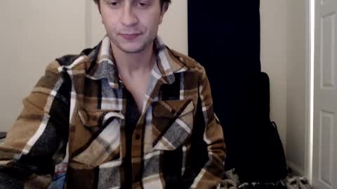 Marc online show from 11-24-25, 08:58