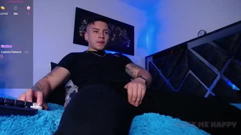 Marc Locke online show from 12-15-24, 11:53