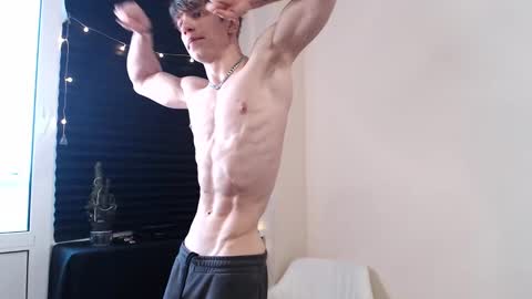 marc_solo online show from 02-15-26, 08:57