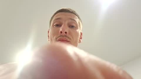 marcandreg online show from 06-21-26, 06:38