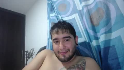 marccarter420 online show from 01-09-25, 12:52