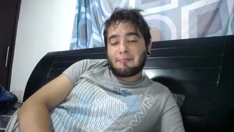 marccarter420 online show from 03-02-25, 07:34