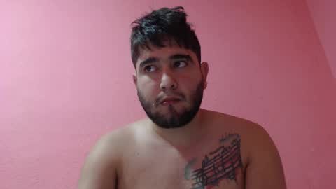 marccarter420 online show from 11-14-25, 01:37