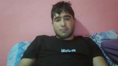 marccarter420 online show from 12-01-25, 11:21