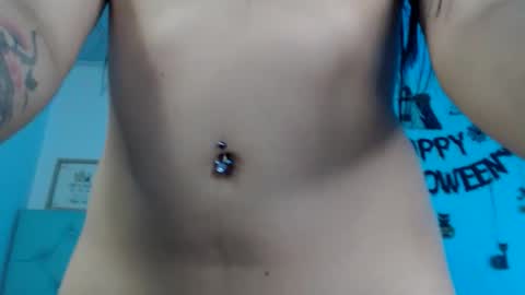 Marcela online show from 10-23-25, 03:50