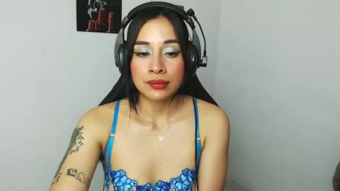 Marcela online show from 11-02-25, 05:54