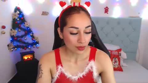 Marcela online show from 12-04-25, 03:05