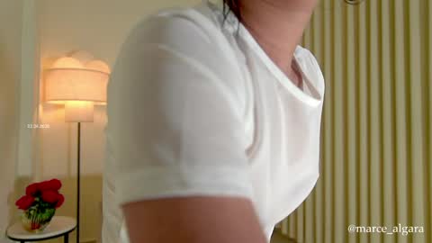 Snapshot of marce_algara chatting on 04-23-26, 10:58 Marce algara online show from 04-23-26, 10:58