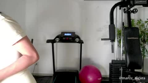 Snapshot of marce_algara chatting on 04-30-26, 12:06 Marce algara online show from 04-30-26, 12:06