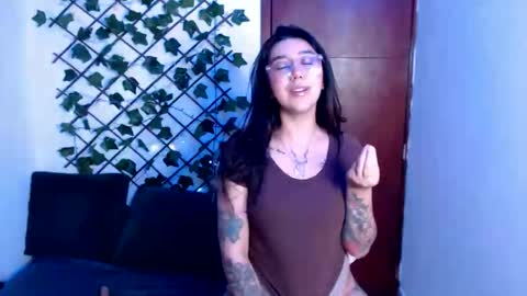 Marcela  online show from 12-05-25, 01:36