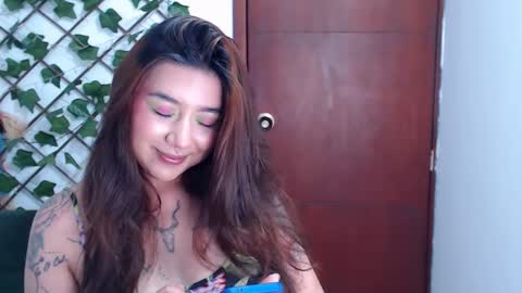 Marcela  online show from 05-04-26, 12:50