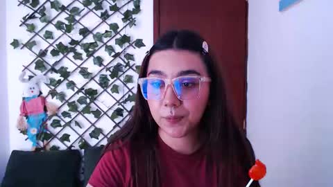 Marcela  online show from 05-20-26, 04:46