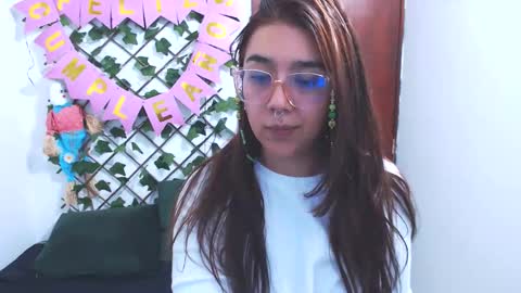 Marcela  online show from 05-26-26, 02:07