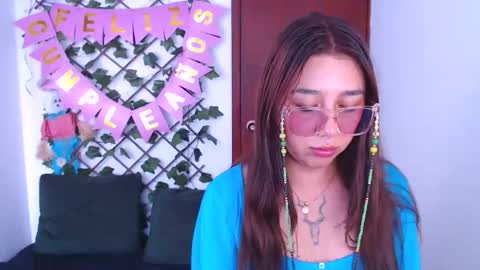 Marcela  online show from 05-27-26, 05:32