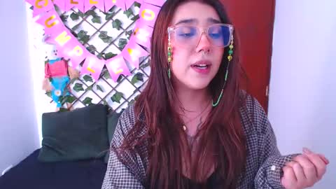 Marcela  online show from 05-28-26, 05:21