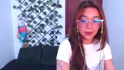 Marcela  online show from 06-06-26, 06:23