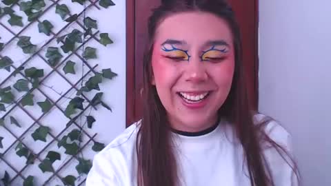 Marcela  online show from 06-27-26, 02:01