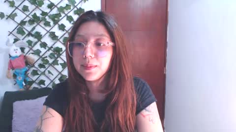 Marcela  online show from 08-05-26, 04:21