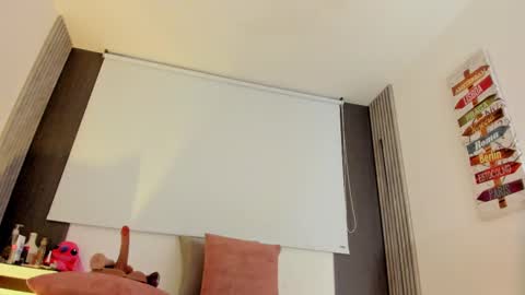 Marce online show from 10-08-25, 03:37