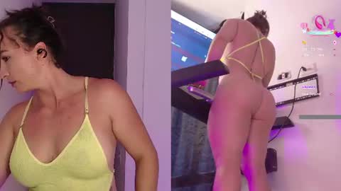 your real gymrat online show from 07-07-26, 02:21