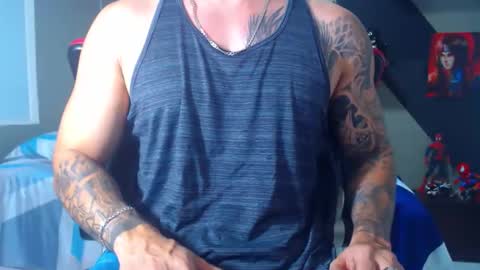 Snapshot of marcel_craw0796 chatting on 11-30-25, 01:15 MARCEL online show from 11-30-25, 01:15