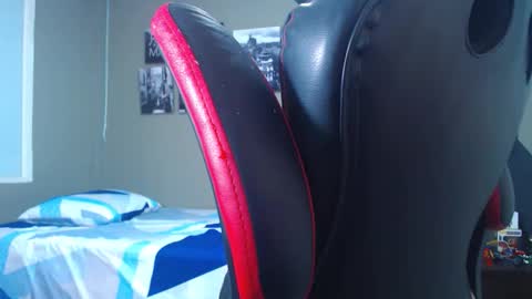 MARCEL online show from 03-22-26, 01:36