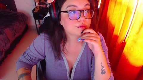 marcela2101 online show from 12-08-24, 09:41
