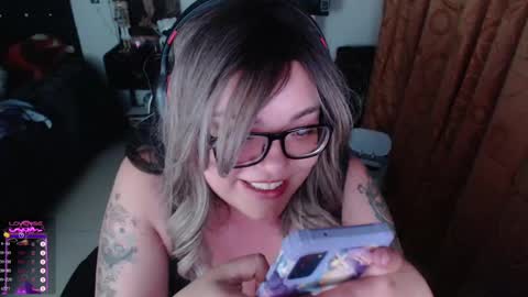 marcela2101 online show from 12-13-24, 01:15