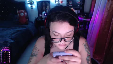 marcela2101 online show from 12-16-24, 04:45