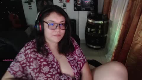 marcela2101 online show from 12-22-24, 01:01