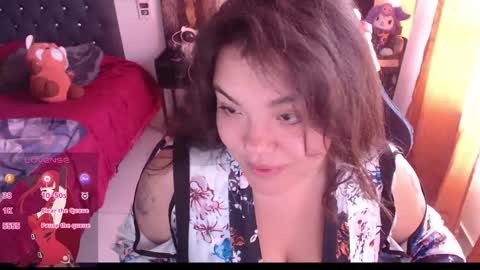 marcela2101 online show from 01-12-25, 10:12