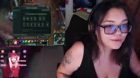 marcela2101 online show from 01-14-25, 11:37