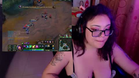 marcela2101 online show from 02-03-25, 03:42