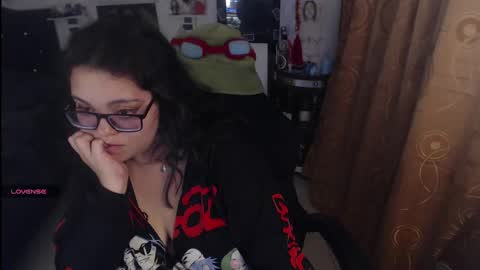 marcela2101 online show from 02-11-25, 03:50