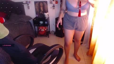 marcela2101 online show from 02-18-25, 08:58
