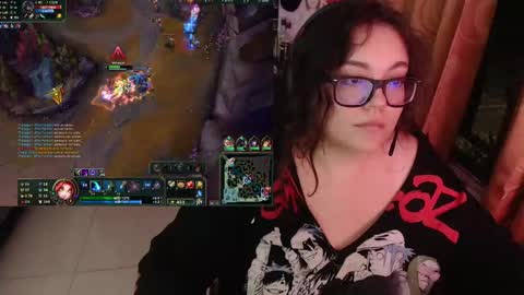 marcela2101 online show from 03-05-25, 04:34
