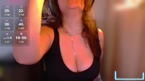 Snapshot of marcela2101s chatting on 10-02-25, 08:49 marcela2101s online show from 10-02-25, 08:49