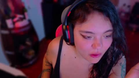 marcela2101s online show from 10-21-25, 10:32