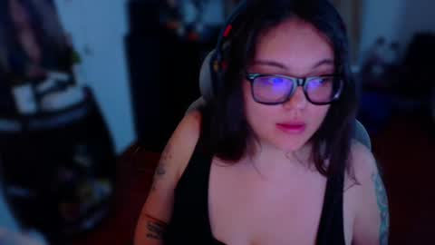 marcela2101s online show from 10-24-25, 08:27