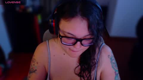 marcela2101s online show from 11-21-25, 08:40