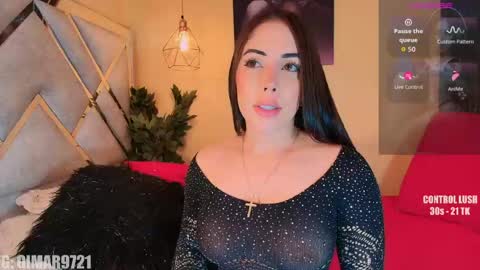 Marcela online show from 06-07-26, 03:32