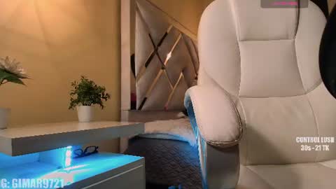 Marcela online show from 07-17-26, 02:40